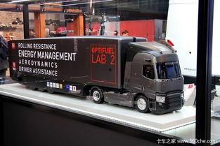 雷诺卡车更新爆料视频播放,震撼来袭！揭秘最新爆料视频亮点