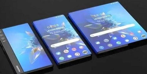 华为爆料最准博主视频,博主视频深度解析!” 第3张 华为爆料最准博主视频,博主视频深度解析!” 第3张