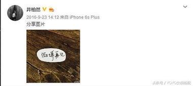 娱乐圈爆料者小号,揭秘明星幕后故事