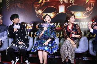 蒙面唱将猜猜猜在线观看,揭秘神秘歌手身份! 第2张 蒙面唱将猜猜猜在线观看,揭秘神秘歌手身份! 第2张