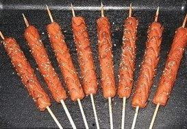 火腿肠爆料最新视频,幕后真相大曝光! 第2张 火腿肠爆料最新视频,幕后真相大曝光! 第2张